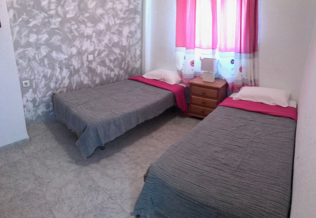 Apartamento en Benidorm - D-854 APARTMENT IN NEW TOWN Apartamento en Benidorm - D-854 APARTMENT IN NEW TOWN