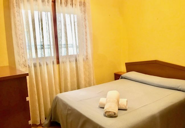 Apartamento en Benidorm - r379 SANTO DOMINGO APARTMENT Apartamento en Benidorm - r379 SANTO DOMINGO APARTMENT