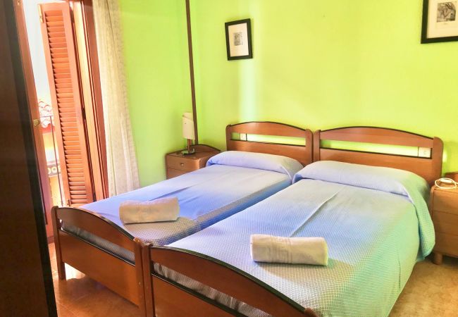 Apartamento en Benidorm - r379 SANTO DOMINGO APARTMENT Apartamento en Benidorm - r379 SANTO DOMINGO APARTMENT