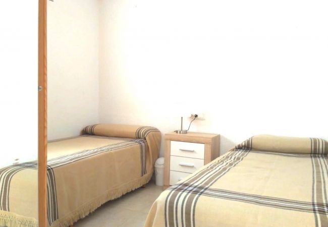 Apartamento en Benidorm - R510 APARTMENT IN BENIDORM CITY CENTER Apartamento en Benidorm - R510 APARTMENT IN BENIDORM CITY CENTER