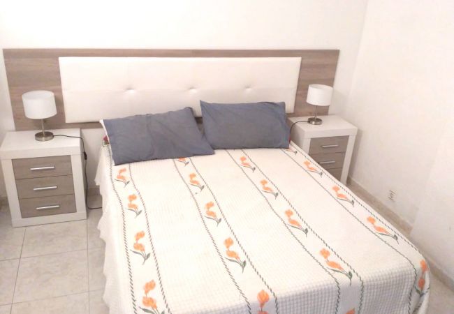 Apartamento en Benidorm - R510 APARTMENT IN BENIDORM CITY CENTER Apartamento en Benidorm - R510 APARTMENT IN BENIDORM CITY CENTER