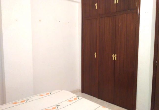 Apartamento en Benidorm - R510 APARTMENT IN BENIDORM CITY CENTER Apartamento en Benidorm - R510 APARTMENT IN BENIDORM CITY CENTER