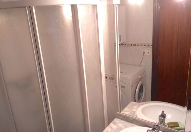 Apartamento en Benidorm - R510 APARTMENT IN BENIDORM CITY CENTER Apartamento en Benidorm - R510 APARTMENT IN BENIDORM CITY CENTER