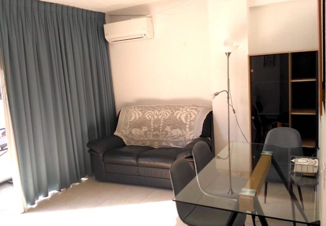 Apartamento en Benidorm - R510 APARTMENT IN BENIDORM CITY CENTER Apartamento en Benidorm - R510 APARTMENT IN BENIDORM CITY CENTER