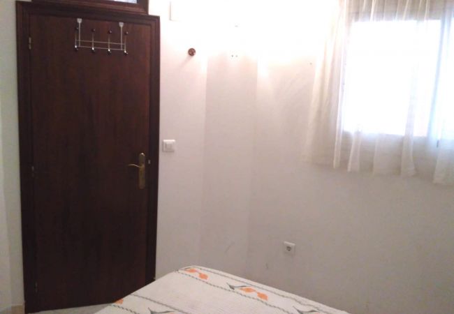 Apartamento en Benidorm - R510 APARTMENT IN BENIDORM CITY CENTER Apartamento en Benidorm - R510 APARTMENT IN BENIDORM CITY CENTER