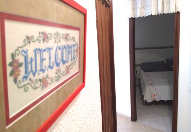 Apartamento en Benidorm - R510 APARTMENT IN BENIDORM CITY CENTER Apartamento en Benidorm - R510 APARTMENT IN BENIDORM CITY CENTER