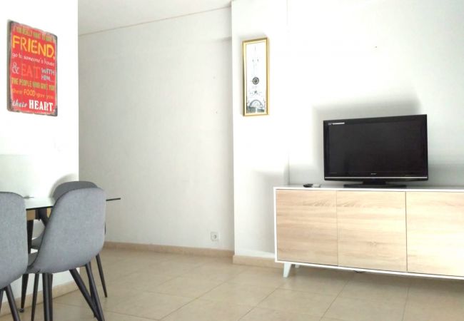 Apartamento en Benidorm - R510 APARTMENT IN BENIDORM CITY CENTER