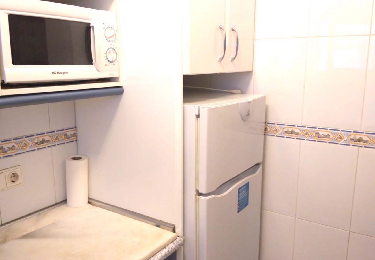 Apartamento en Benidorm - R510 APARTMENT IN BENIDORM CITY CENTER Apartamento en Benidorm - R510 APARTMENT IN BENIDORM CITY CENTER