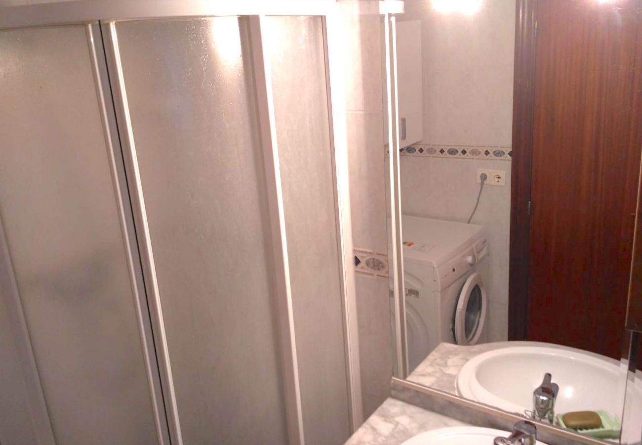 Apartamento en Benidorm - R510 APARTMENT IN BENIDORM CITY CENTER Apartamento en Benidorm - R510 APARTMENT IN BENIDORM CITY CENTER