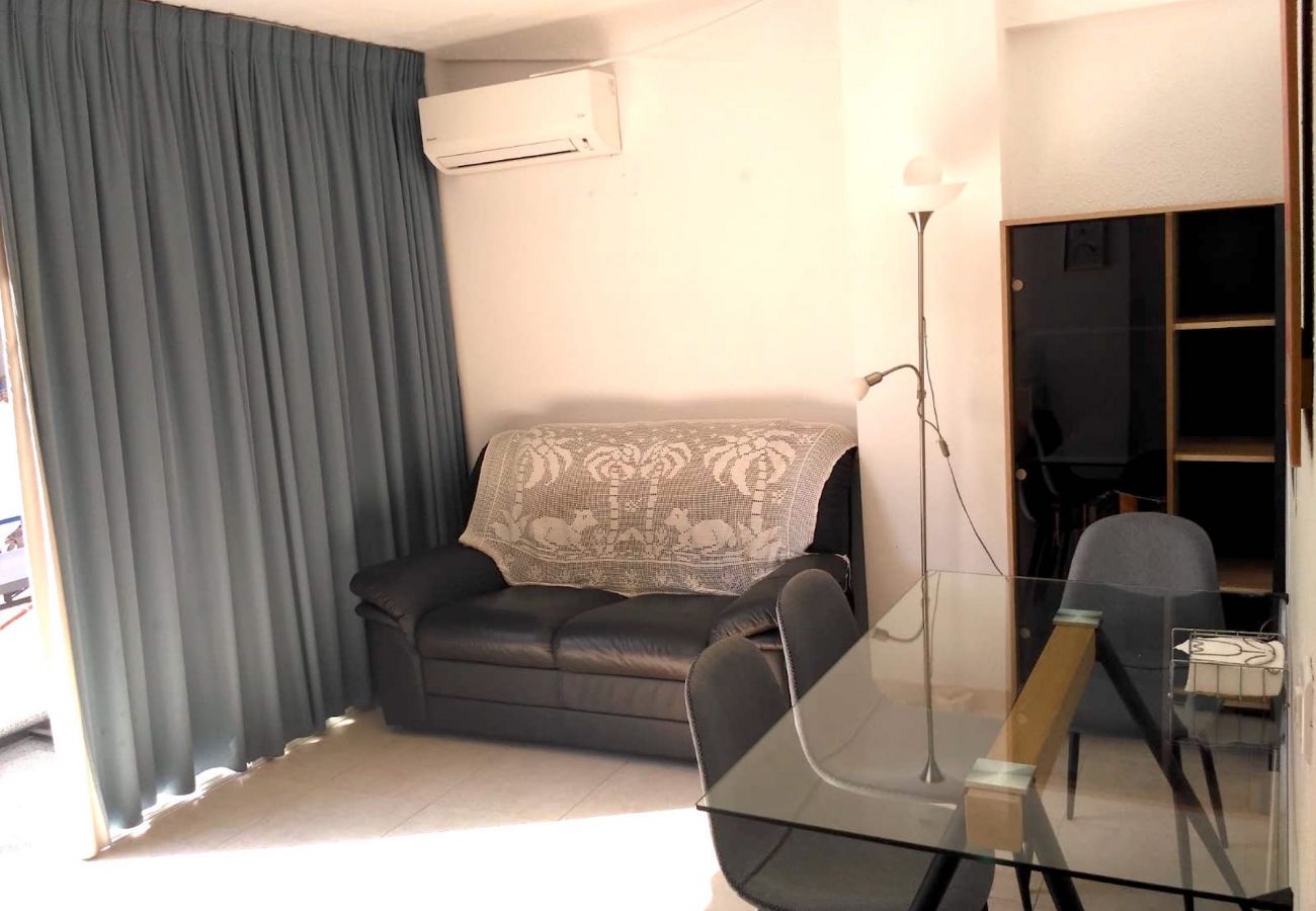 Apartamento en Benidorm - R510 APARTMENT IN BENIDORM CITY CENTER Apartamento en Benidorm - R510 APARTMENT IN BENIDORM CITY CENTER