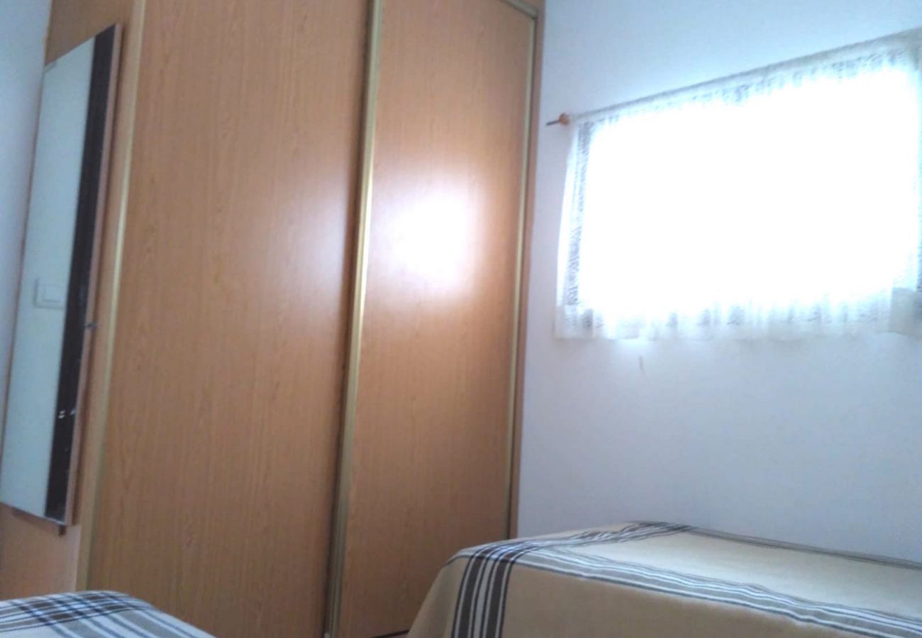 Apartamento en Benidorm - R510 APARTMENT IN BENIDORM CITY CENTER Apartamento en Benidorm - R510 APARTMENT IN BENIDORM CITY CENTER