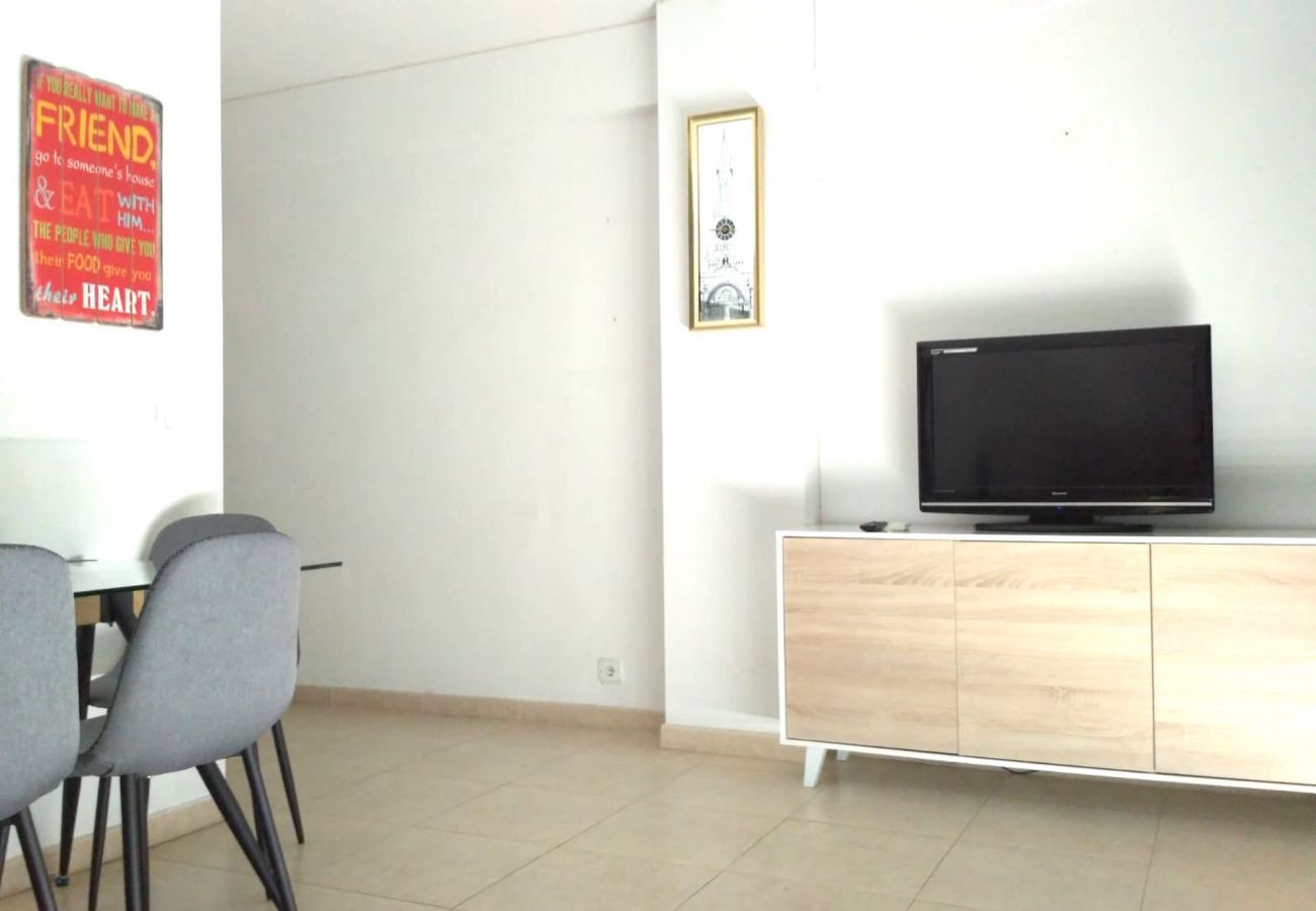 Apartamento en Benidorm - R510 APARTMENT IN BENIDORM CITY CENTER Apartamento en Benidorm - R510 APARTMENT IN BENIDORM CITY CENTER