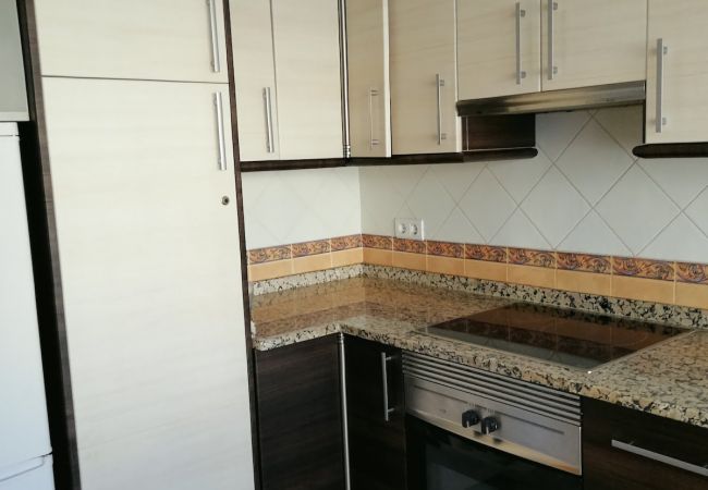 Apartamento en Benidorm - R407 LOS RANCHOS LEVANTE APARTMENT Apartamento en Benidorm - R407 LOS RANCHOS LEVANTE APARTMENT