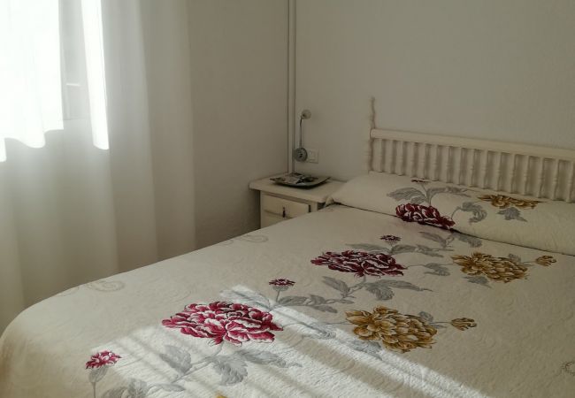 Apartamento en Benidorm - R407 LOS RANCHOS LEVANTE APARTMENT Apartamento en Benidorm - R407 LOS RANCHOS LEVANTE APARTMENT