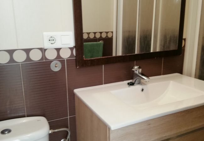 Apartamento en Benidorm - R407 LOS RANCHOS LEVANTE APARTMENT Apartamento en Benidorm - R407 LOS RANCHOS LEVANTE APARTMENT