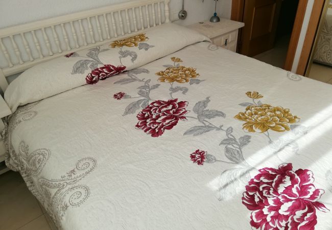 Apartamento en Benidorm - R407 LOS RANCHOS LEVANTE APARTMENT Apartamento en Benidorm - R407 LOS RANCHOS LEVANTE APARTMENT