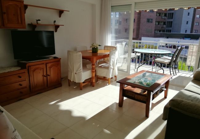 Apartamento en Benidorm - R407 LOS RANCHOS LEVANTE APARTMENT Apartamento en Benidorm - R407 LOS RANCHOS LEVANTE APARTMENT