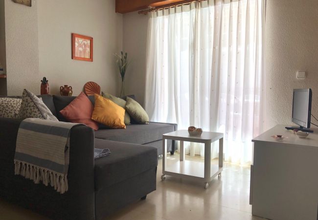 Apartamento en Benidorm - R420 SAN ROC APARTMENT