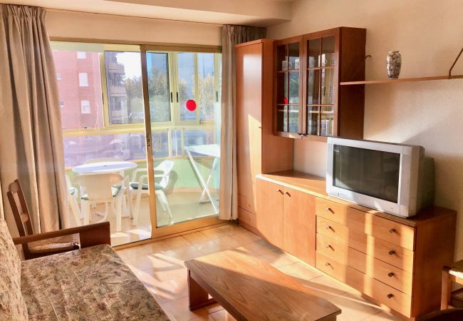 Apartamento en Benidorm - R522 APARTMENT IN LEVANTE BEACH BENIDORM Apartamento en Benidorm - R522 APARTMENT IN LEVANTE BEACH BENIDORM