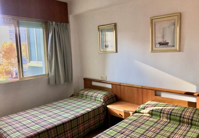 Apartamento en Benidorm - R522 APARTMENT IN LEVANTE BEACH BENIDORM Apartamento en Benidorm - R522 APARTMENT IN LEVANTE BEACH BENIDORM