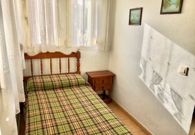 Apartamento en Benidorm - R522 APARTMENT IN LEVANTE BEACH BENIDORM Apartamento en Benidorm - R522 APARTMENT IN LEVANTE BEACH BENIDORM