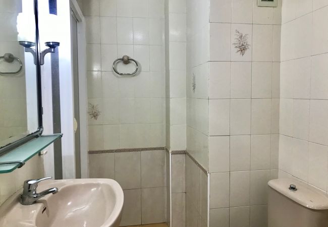 Apartamento en Benidorm - R522 APARTMENT IN LEVANTE BEACH BENIDORM Apartamento en Benidorm - R522 APARTMENT IN LEVANTE BEACH BENIDORM