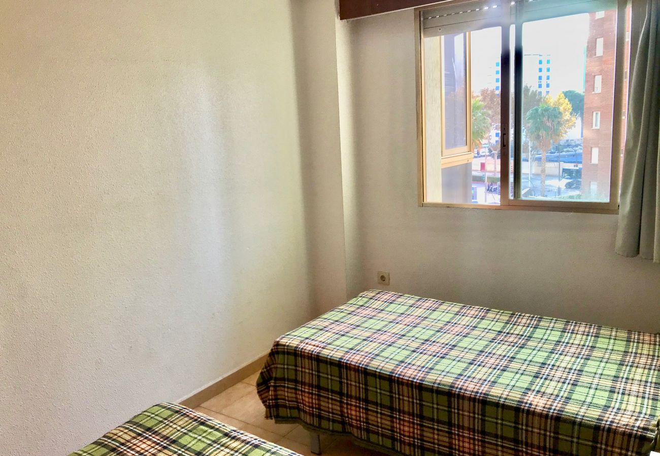 Apartamento en Benidorm - R522 APARTMENT IN LEVANTE BEACH BENIDORM Apartamento en Benidorm - R522 APARTMENT IN LEVANTE BEACH BENIDORM