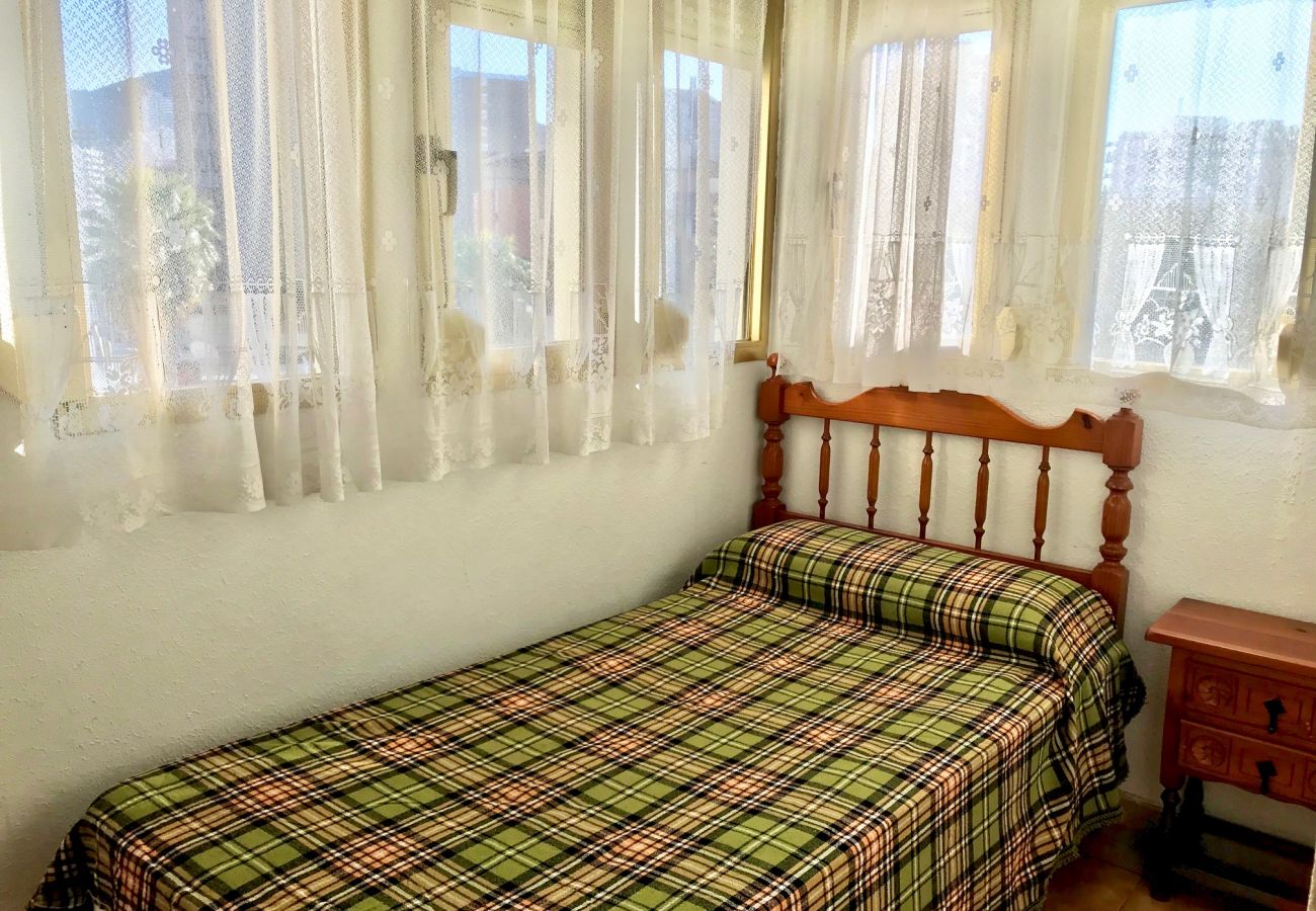 Apartamento en Benidorm - R522 APARTMENT IN LEVANTE BEACH BENIDORM Apartamento en Benidorm - R522 APARTMENT IN LEVANTE BEACH BENIDORM