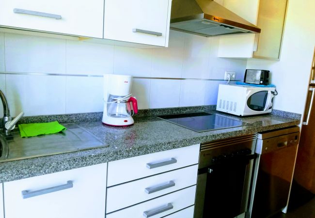 Apartamento en Benidorm - R538 BENIDORM TO HEAVEN APARTMENT Apartamento en Benidorm - R538 BENIDORM TO HEAVEN APARTMENT