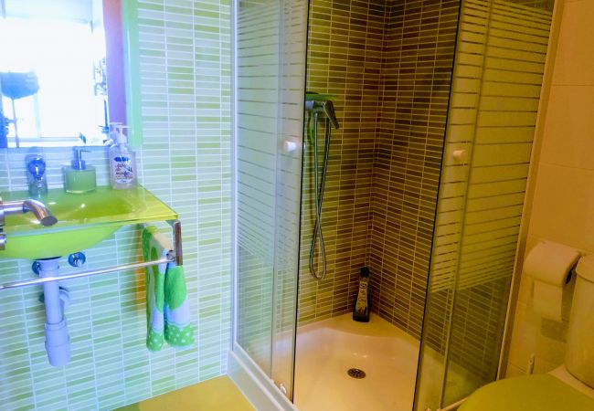 Apartamento en Benidorm - R538 BENIDORM TO HEAVEN APARTMENT Apartamento en Benidorm - R538 BENIDORM TO HEAVEN APARTMENT