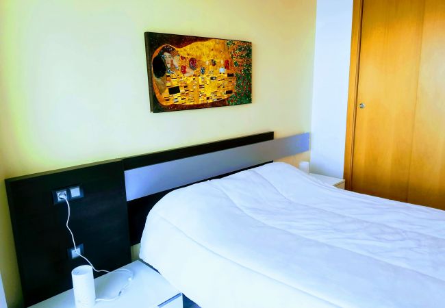 Apartamento en Benidorm - R538 BENIDORM TO HEAVEN APARTMENT Apartamento en Benidorm - R538 BENIDORM TO HEAVEN APARTMENT