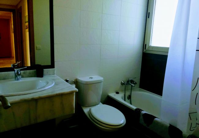 Apartamento en Benidorm - R538 BENIDORM TO HEAVEN APARTMENT Apartamento en Benidorm - R538 BENIDORM TO HEAVEN APARTMENT