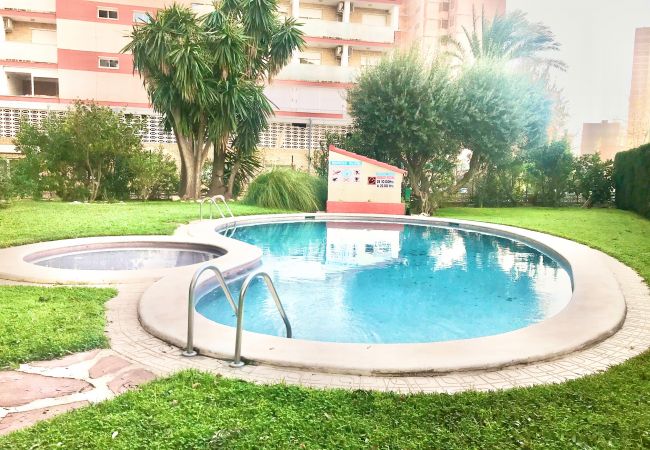 Apartamento en Benidorm - R545 RINCON APARTMENT Apartamento en Benidorm - R545 RINCON APARTMENT