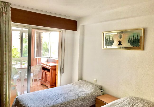 Apartamento en Benidorm - R545 RINCON APARTMENT Apartamento en Benidorm - R545 RINCON APARTMENT