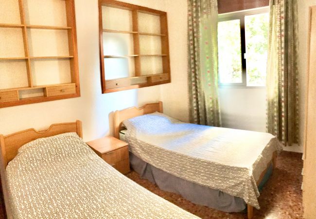 Apartamento en Benidorm - R545 RINCON APARTMENT Apartamento en Benidorm - R545 RINCON APARTMENT