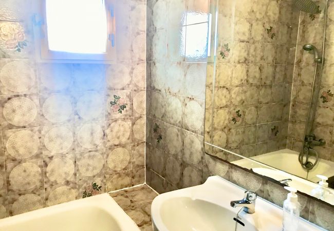 Apartamento en Benidorm - R545 RINCON APARTMENT Apartamento en Benidorm - R545 RINCON APARTMENT