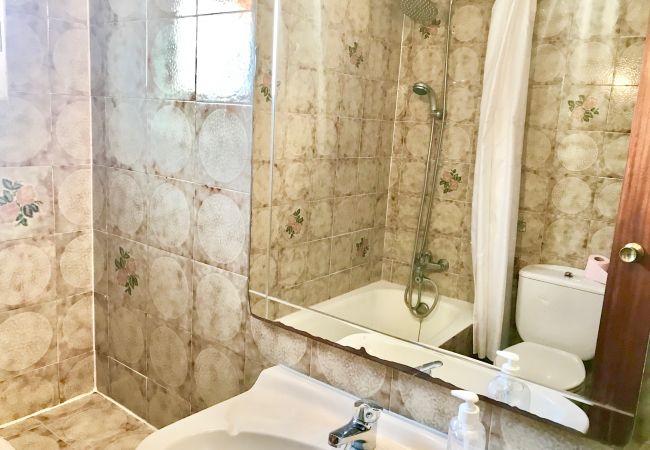 Apartamento en Benidorm - R545 RINCON APARTMENT Apartamento en Benidorm - R545 RINCON APARTMENT