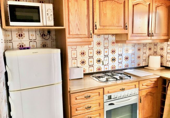 Apartamento en Benidorm - R545 RINCON APARTMENT Apartamento en Benidorm - R545 RINCON APARTMENT