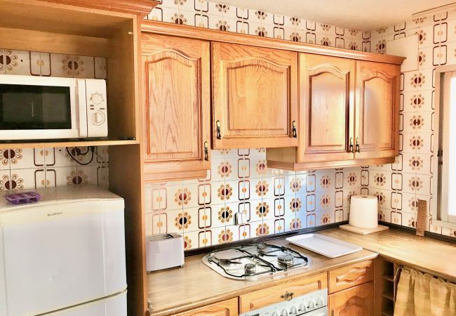 Apartamento en Benidorm - R545 RINCON APARTMENT Apartamento en Benidorm - R545 RINCON APARTMENT