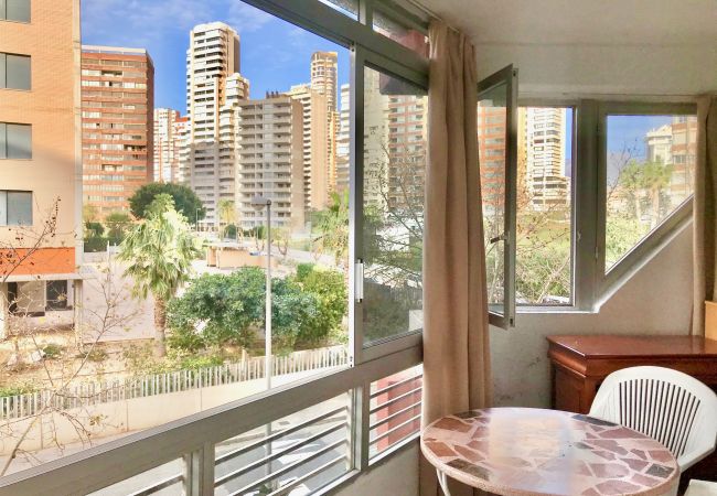 Apartamento en Benidorm - R545 RINCON APARTMENT Apartamento en Benidorm - R545 RINCON APARTMENT