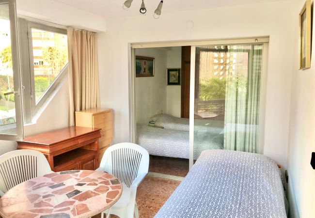 Apartamento en Benidorm - R545 RINCON APARTMENT Apartamento en Benidorm - R545 RINCON APARTMENT