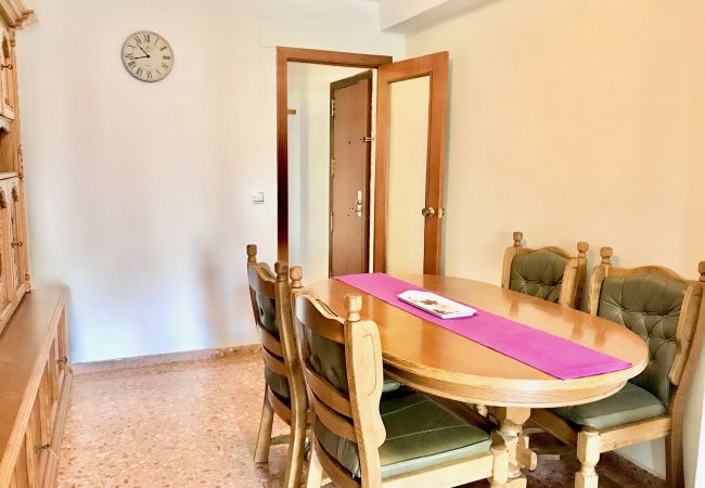 Apartamento en Benidorm - R545 RINCON APARTMENT Apartamento en Benidorm - R545 RINCON APARTMENT
