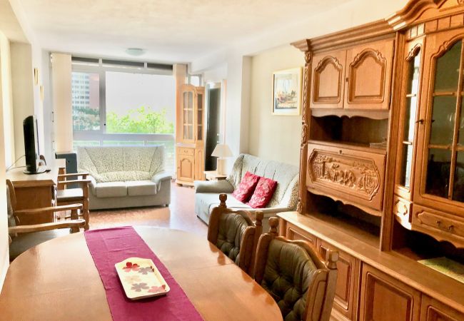 Apartamento en Benidorm - R545 RINCON APARTMENT Apartamento en Benidorm - R545 RINCON APARTMENT