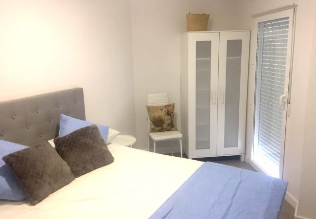 Apartamento en Benidorm - R547 ANTENA CITY APARTMENT Apartamento en Benidorm - R547 ANTENA CITY APARTMENT