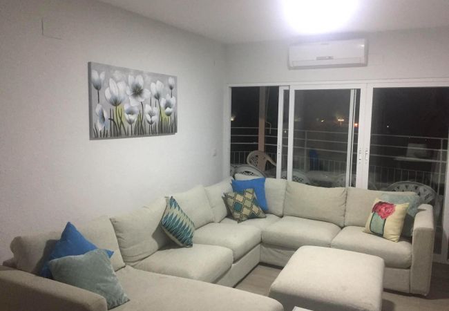 Apartamento en Benidorm - R547 ANTENA CITY APARTMENT Apartamento en Benidorm - R547 ANTENA CITY APARTMENT