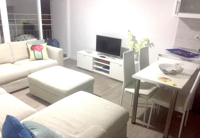 Apartamento en Benidorm - R547 ANTENA CITY APARTMENT