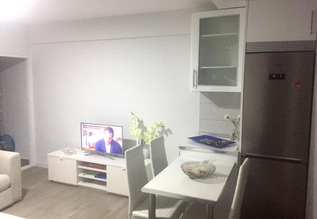 Apartamento en Benidorm - R547 ANTENA CITY APARTMENT Apartamento en Benidorm - R547 ANTENA CITY APARTMENT