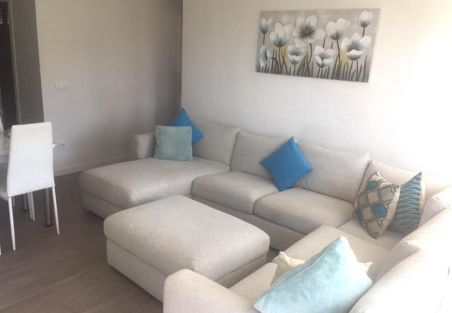 Apartamento en Benidorm - R547 ANTENA CITY APARTMENT Apartamento en Benidorm - R547 ANTENA CITY APARTMENT