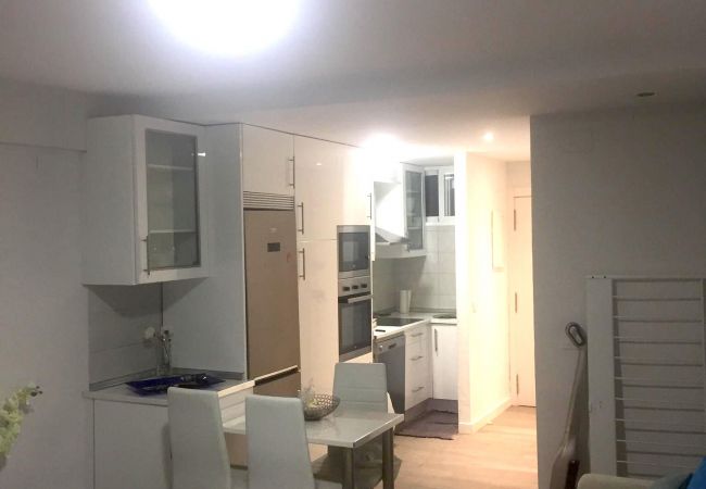 Apartamento en Benidorm - R547 ANTENA CITY APARTMENT Apartamento en Benidorm - R547 ANTENA CITY APARTMENT