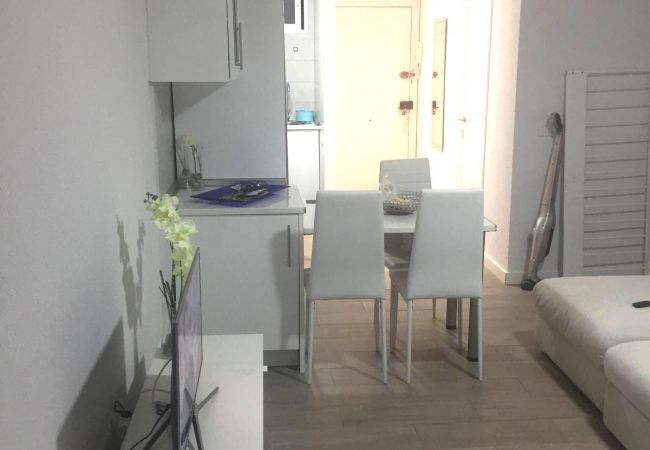 Apartamento en Benidorm - R547 ANTENA CITY APARTMENT Apartamento en Benidorm - R547 ANTENA CITY APARTMENT